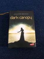 Dark canopy, Jennifer Benkau Berlin - Spandau Vorschau