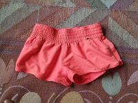 Skinny Badeshorts 36 neonpink top Zustand Bikini Shorts Baden-Württemberg - Wolfegg Vorschau