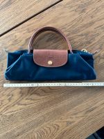 Longchamps Le Pliage Tasche Shopper marineblau wie neu Hessen - Rodenbach Vorschau