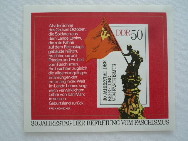 DDR Album Briefmarken Briefmarkenalbum Sammlung in Winsen (Aller)