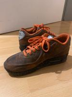 Nike Air Max (gr.38) Nordrhein-Westfalen - Hiddenhausen Vorschau