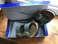 Arizona Big Buckle Thyme Größe 37 NP 129 Euro Dresden - Seevorstadt-Ost/Großer Garten Vorschau
