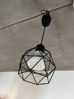 Kleine Metall Lampe Lampenschirm Berlin - Lichtenberg Vorschau