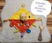 Schnuffeltuch ❤️ Winnie the Pooh Greven - Reckenfeld Vorschau