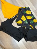 Bikini H&M Sommer Ananas S-XS Bayern - Coburg Vorschau