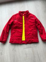 Engelbert Strauss Jacke Gr. 110/116 in rot Thüringen - Mühlhausen Vorschau