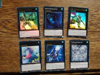 Yugioh Lv4 XYZ Set Ark Castel Bagooska etc Bayern - Bamberg Vorschau