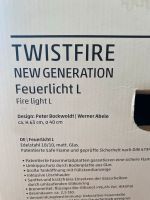 Auerhahn Twistfire Ethanolkamin neu und OVP - New Generation München - Hadern Vorschau
