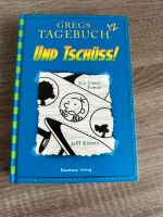 Gregs Tagebuch 12 Und tschüss! Nordrhein-Westfalen - Lemgo Vorschau