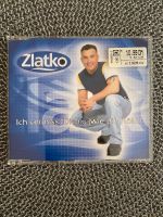 MAXI-CD • Zlatko ~ ich vermiss‘ Dich wie die Hölle 2000 Bayern - Dietenhofen Vorschau