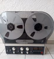 REVOX B 77 4 Spur Stereo Tape Recorder Tonbandgerät Frankfurt am Main - Ostend Vorschau