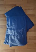 2 Stück Fleece-Spannbettlaken - 90 x 200 cm - blau - gebraucht Kreis Pinneberg - Elmshorn Vorschau