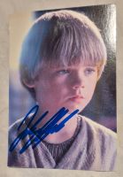 Autogramm Jake Lloyd Star Wars Autogramm als Anakin Skywalker Berlin - Mitte Vorschau