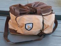 Putztasche Showmaster beige Kreis Pinneberg - Bevern (Holstein) Vorschau