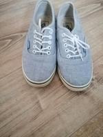 Vans hellblau Gr. 37 Niedersachsen - Hage Vorschau