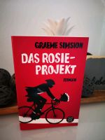 Das Rosie Projekt - Graeme Simsion Bayern - Teublitz Vorschau