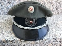 Schirmmütze Österreich Heer, Uniform Gr. 55 Bayern - Winterhausen Vorschau