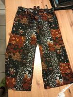dreiviertel Hose, Paola, Gr.38, 10€ Bad Doberan - Landkreis - Sanitz Vorschau