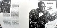 Bo Diddley, Book with his Biography Berlin - Schöneberg Vorschau