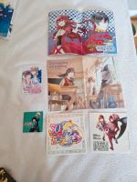 Manga extras Poster Shoco cards sticker Berlin - Hellersdorf Vorschau