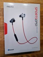 Meizu In-Ears BT EP51 Sports rot Nordrhein-Westfalen - Lemgo Vorschau