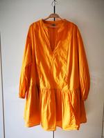 Boho Ibiza Kleid* Gr.2XL  H&M orange Hessen - Maintal Vorschau