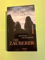 Die Zauberer der Bestseller von Michael Peinkoffer Hessen - Eltville Vorschau