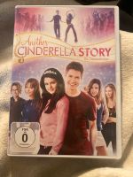 Cinderella Story DVD Baden-Württemberg - Crailsheim Vorschau