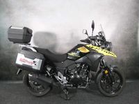 Suzuki DL 250 V-Strom Rheinland-Pfalz - Trier Vorschau