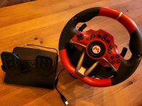 Nintendo Mario Kart Racing Wheel Pro deluxe Nürnberg (Mittelfr) - Mitte Vorschau