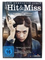 Hit & Miss - Die komplette Serie - Auftragskillerin Chloe Sevigny Niedersachsen - Osnabrück Vorschau