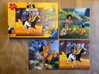 Yakari / Indianer / 3 x 49 Puzzle | Ravensburger Nordrhein-Westfalen - Recklinghausen Vorschau