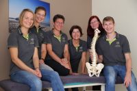 Physiotherapeut/in – Masseur/in (m/w/d) Vollzeit oder Teilzeit Niedersachsen - Bassum Vorschau