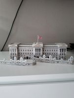 3 D Puzzle Buckingham Palace Bayern - Faulbach Vorschau