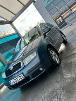 Skoda Fabia 1.4 16v Bayern - Neutraubling Vorschau