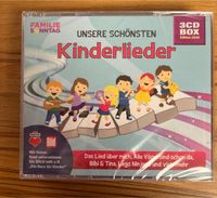 Unsere schönsten Kinderlieder - 3 CD Box Bayern - Waldaschaff Vorschau