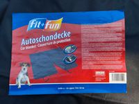 Autoschondecke Hunde Niedersachsen - Edemissen Vorschau