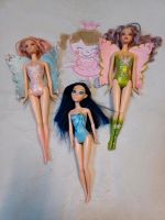 Barbie Fairytopia Mermaidia Mariposa Nordrhein-Westfalen - Kamen Vorschau