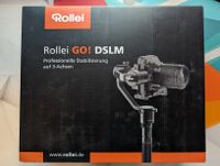 Rollei go dslm Gimbal Nordrhein-Westfalen - Ratingen Vorschau