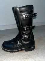 Motorrad Schuhe Damen (GR 38) Saarland - Saarlouis Vorschau