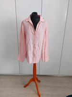 **NEU**ADAGIO bluse Tunika Leinen rot weiss gestreift 44 46 Hessen - Fulda Vorschau