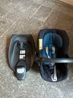 Cybex Cloud Q inkl. Isofix, je 59€, zusammen 99€ München - Bogenhausen Vorschau