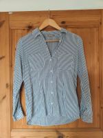 Orsay Bluse blau weiß gestreift Damen Gr. 36 Gr. S Schleswig-Holstein - Bad Bramstedt Vorschau