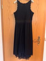 Abendkleid Esprit 38 schwarz Kr. Altötting - Feichten Vorschau