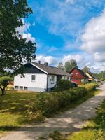 Saniertes/renoviertes Haus nebst Garage in Süd Schweden. Kreis Ostholstein - Fehmarn Vorschau