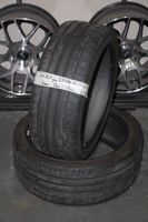 2x Sommerreifen Dunlop 235 40 19 96Y ZR19 Sommer Hessen - Mörfelden-Walldorf Vorschau