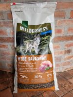 12kg Real Nature Wilderness Wide Savannah  Hundefutter Niedersachsen - Vechelde Vorschau