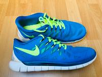 Nike Free 5.0 Bremen - Huchting Vorschau