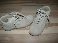 Schuhe  Gr . 40 Wildleder Hessen - Bad Arolsen Vorschau