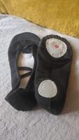 Ballerina Ballett-/Tanzschuhe Niedersachsen - Dörverden Vorschau